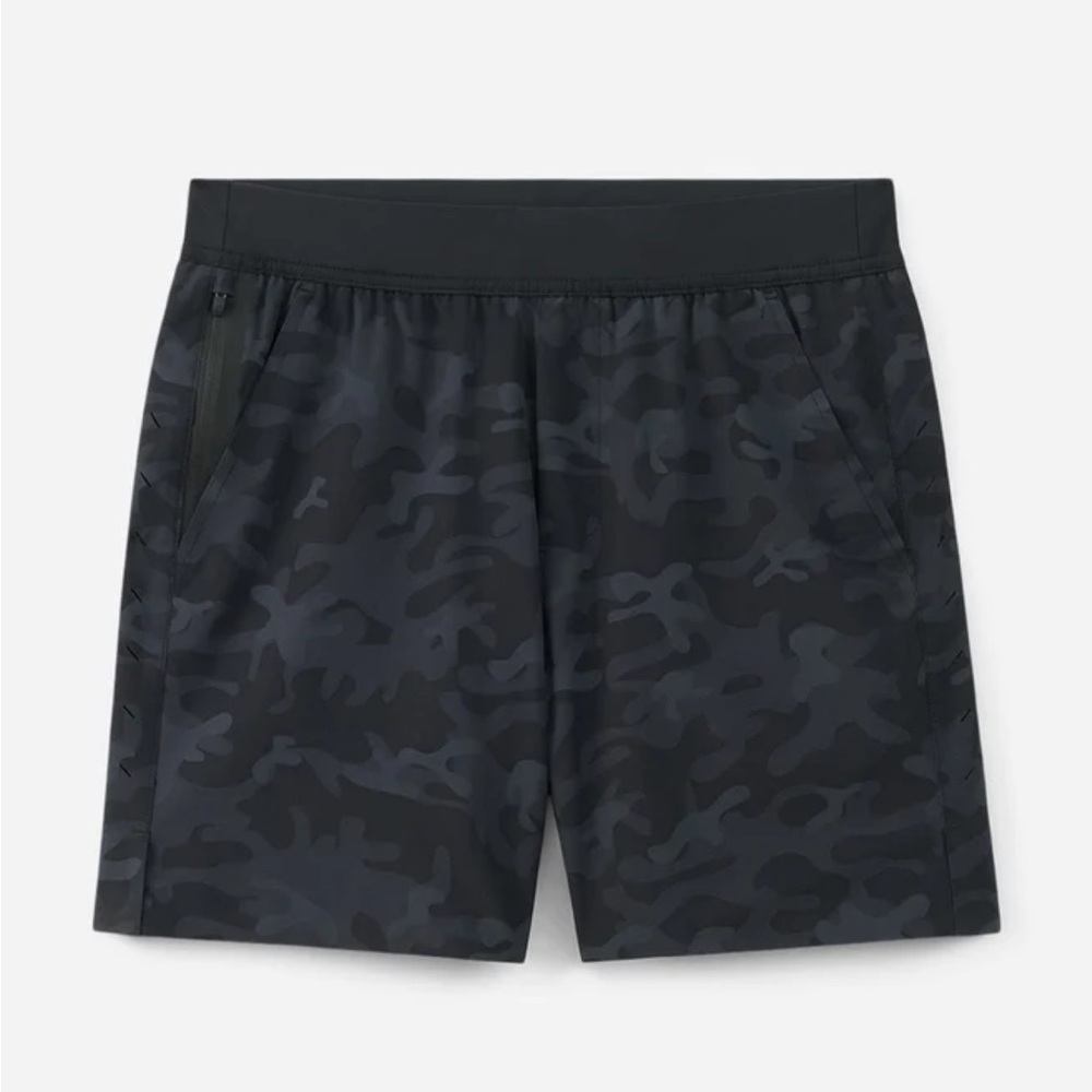 Ten Thousand camo Interval Short Sz XXL - Picture 2 of 6